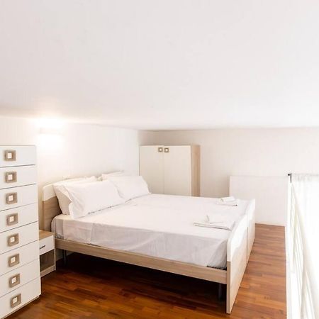 Loft2 Via Morosini Centro Varese - Ixihome Exterior foto